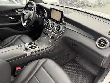 2019 Mercedes-Benz GLC300 4MATIC LOCAL BC VEHICLE. NO ACCIDENT. - Photo 20