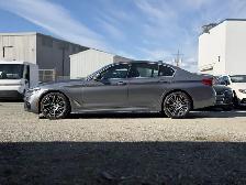2018 BMW 5-Series 530i xDrive. LOCAL BC VEHICLE. M SPORT PACKAGE - Photo 8