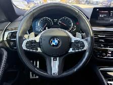 2018 BMW 5-Series 530i xDrive. LOCAL BC VEHICLE. M SPORT PACKAGE - Photo 14