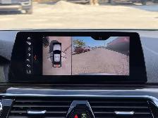 2018 BMW 5-Series 530i xDrive. LOCAL BC VEHICLE. M SPORT PACKAGE - Photo 19