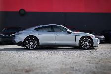 2020 Porsche Taycan 4S. FULLY LOADED. LOW KILOMETRES. SPORT CHRO - Photo 4