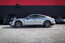 2020 Porsche Taycan 4S. FULLY LOADED. LOW KILOMETRES. SPORT CHRO - Photo 8