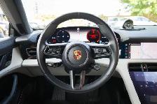 2020 Porsche Taycan 4S. FULLY LOADED. LOW KILOMETRES. SPORT CHRO - Photo 13