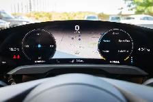2020 Porsche Taycan 4S. FULLY LOADED. LOW KILOMETRES. SPORT CHRO - Photo 14