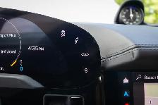 2020 Porsche Taycan 4S. FULLY LOADED. LOW KILOMETRES. SPORT CHRO - Photo 15