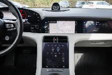2020 Porsche Taycan 4S. FULLY LOADED. LOW KILOMETRES. SPORT CHRO - Photo 16