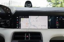 2020 Porsche Taycan 4S. FULLY LOADED. LOW KILOMETRES. SPORT CHRO - Photo 18