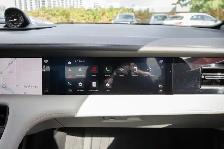 2020 Porsche Taycan 4S. FULLY LOADED. LOW KILOMETRES. SPORT CHRO - Photo 21