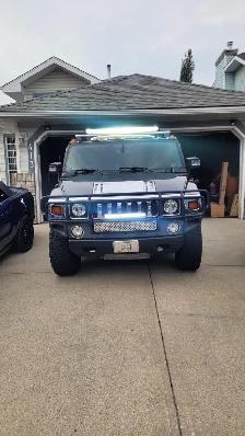 HUMMER H2 /// GREAT SHAPE - Photo 3