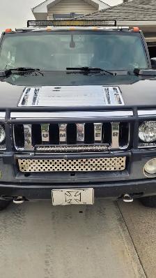 HUMMER H2 /// GREAT SHAPE - Photo 4