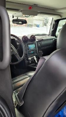 HUMMER H2 /// GREAT SHAPE - Photo 5