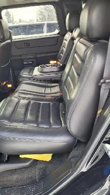 HUMMER H2 /// GREAT SHAPE - Photo 7