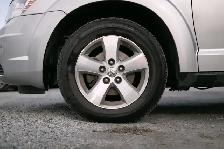 2009 Dodge Journey SXT. LOCAL BC VEHICLE. NO ACCIDENT. LOW KILOM - Photo 8