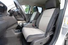 2009 Dodge Journey SXT. LOCAL BC VEHICLE. NO ACCIDENT. LOW KILOM - Photo 9