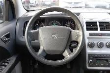 2009 Dodge Journey SXT. LOCAL BC VEHICLE. NO ACCIDENT. LOW KILOM - Photo 11