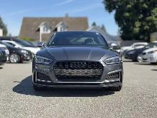 2018 Audi S5 3.0 TFSI quattro Technik tiptronic. STAGE 2 TUNED. - Photo 2