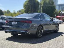 2018 Audi S5 3.0 TFSI quattro Technik tiptronic. STAGE 2 TUNED. - Photo 4