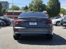 2018 Audi S5 3.0 TFSI quattro Technik tiptronic. STAGE 2 TUNED. - Photo 5