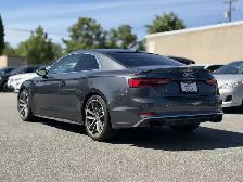 2018 Audi S5 3.0 TFSI quattro Technik tiptronic. STAGE 2 TUNED. - Photo 6