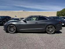 2018 Audi S5 3.0 TFSI quattro Technik tiptronic. STAGE 2 TUNED. - Photo 7