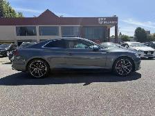 2018 Audi S5 3.0 TFSI quattro Technik tiptronic. STAGE 2 TUNED. - Photo 8