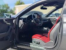 2018 Audi S5 3.0 TFSI quattro Technik tiptronic. STAGE 2 TUNED. - Photo 10