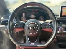 2018 Audi S5 3.0 TFSI quattro Technik tiptronic. STAGE 2 TUNED. - Photo 11