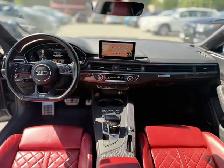 2018 Audi S5 3.0 TFSI quattro Technik tiptronic. STAGE 2 TUNED. - Photo 12