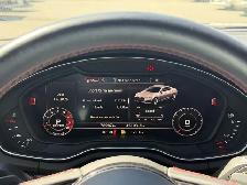 2018 Audi S5 3.0 TFSI quattro Technik tiptronic. STAGE 2 TUNED. - Photo 13