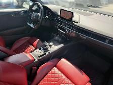 2018 Audi S5 3.0 TFSI quattro Technik tiptronic. STAGE 2 TUNED. - Photo 19
