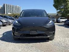 2023 Tesla Model Y Long Range AWD. LOCAL BC VEHICLE. ONE OWNER. - Photo 2