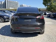 2023 Tesla Model Y Long Range AWD. LOCAL BC VEHICLE. ONE OWNER. - Photo 6