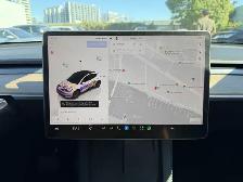 2023 Tesla Model Y Long Range AWD. LOCAL BC VEHICLE. ONE OWNER. - Photo 12