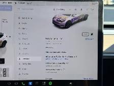 2023 Tesla Model Y Long Range AWD. LOCAL BC VEHICLE. ONE OWNER. - Photo 14