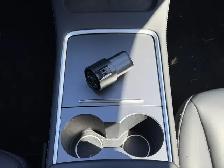 2023 Tesla Model Y Long Range AWD. LOCAL BC VEHICLE. ONE OWNER. - Photo 15