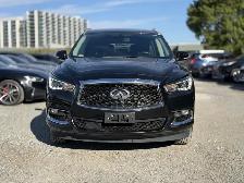 2020 Infiniti QX60 PURE. SERVICE DONE. LOW KILOMETRES. - Photo 2