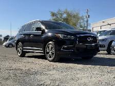 2020 Infiniti QX60 PURE. SERVICE DONE. LOW KILOMETRES. - Photo 3