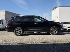 2020 Infiniti QX60 PURE. SERVICE DONE. LOW KILOMETRES. - Photo 4