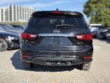 2020 Infiniti QX60 PURE. SERVICE DONE. LOW KILOMETRES. - Photo 6