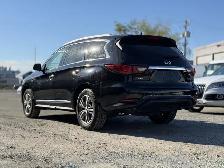 2020 Infiniti QX60 PURE. SERVICE DONE. LOW KILOMETRES. - Photo 7