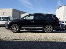 2020 Infiniti QX60 PURE. SERVICE DONE. LOW KILOMETRES. - Photo 8
