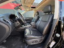 2020 Infiniti QX60 PURE. SERVICE DONE. LOW KILOMETRES. - Photo 10