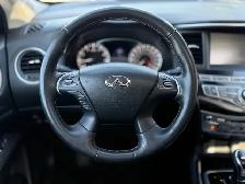 2020 Infiniti QX60 PURE. SERVICE DONE. LOW KILOMETRES. - Photo 14