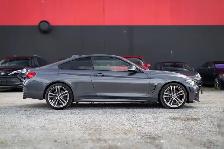 2019 BMW 4-Series 440i xDrive. LOCAL BC VEHICLE. LOW KILOMETRES. - Photo 3