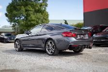 2019 BMW 4-Series 440i xDrive. LOCAL BC VEHICLE. LOW KILOMETRES. - Photo 6