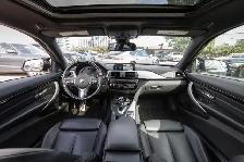 2019 BMW 4-Series 440i xDrive. LOCAL BC VEHICLE. LOW KILOMETRES. - Photo 11
