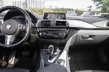 2019 BMW 4-Series 440i xDrive. LOCAL BC VEHICLE. LOW KILOMETRES. - Photo 16
