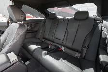 2019 BMW 4-Series 440i xDrive. LOCAL BC VEHICLE. LOW KILOMETRES. - Photo 21