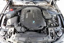 2019 BMW 4-Series 440i xDrive. LOCAL BC VEHICLE. LOW KILOMETRES. - Photo 24