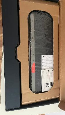 Hp poly speakerphone 60 Sceller Neuf - Photo 2
